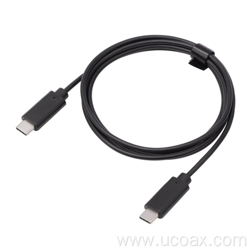 USB Cable Assemblies 20Gbps USB C Cable